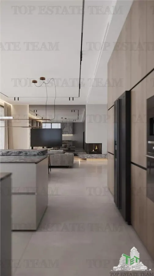 Villa à Vendre à Herceg-Novi, Monténégro - foto 11