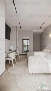 Villa à Vendre à Herceg-Novi, Monténégro - foto 7