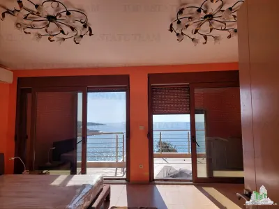 Villa for Sale in Bar, Montenegro - Utjeha