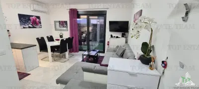 Apartment for Sale in Herceg-Novi, Montenegro - Djenovici