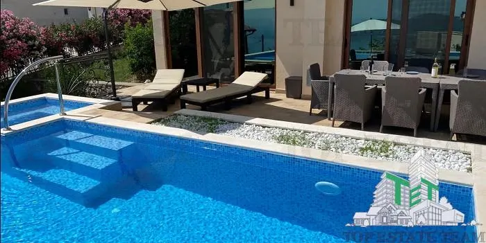 Villa en Venta en Bar, Montenegro - foto 6