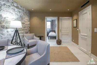 Hotel for Sale in Kotor, Montenegro - foto 4