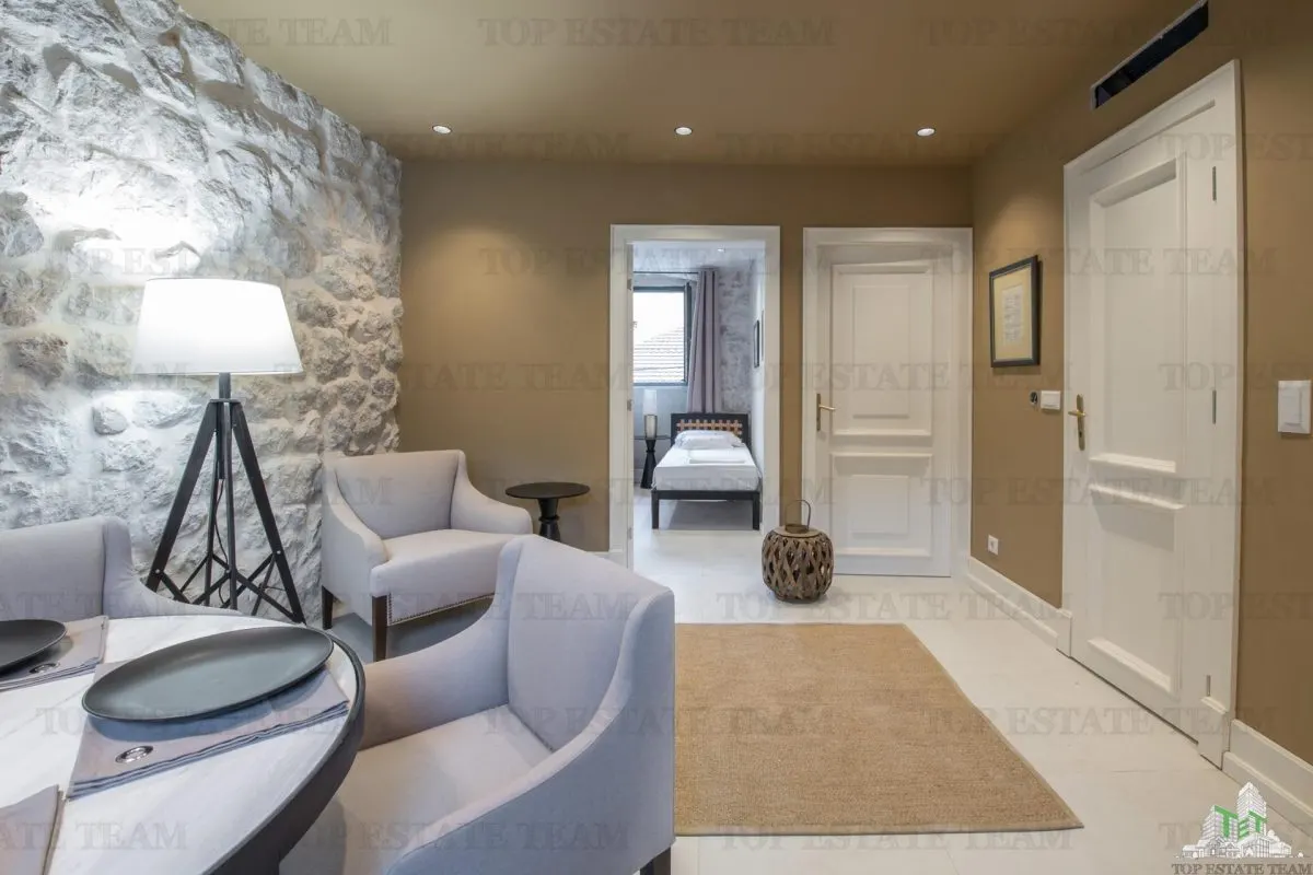 Hotel for Sale in Kotor, Montenegro - foto 4