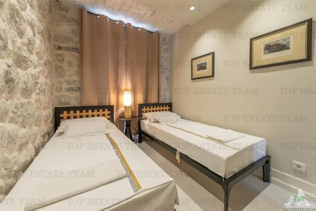 Hotel for Sale in Kotor, Montenegro - foto 6
