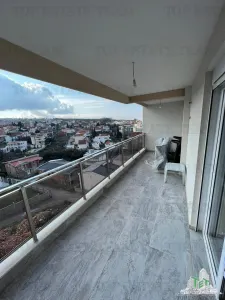 Apartment for Sale in Bar, Montenegro - Dobre Vode