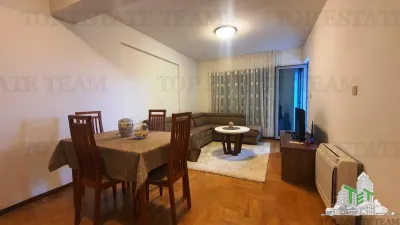 Apartamento en Venta en Budva, Montenegro - Budva