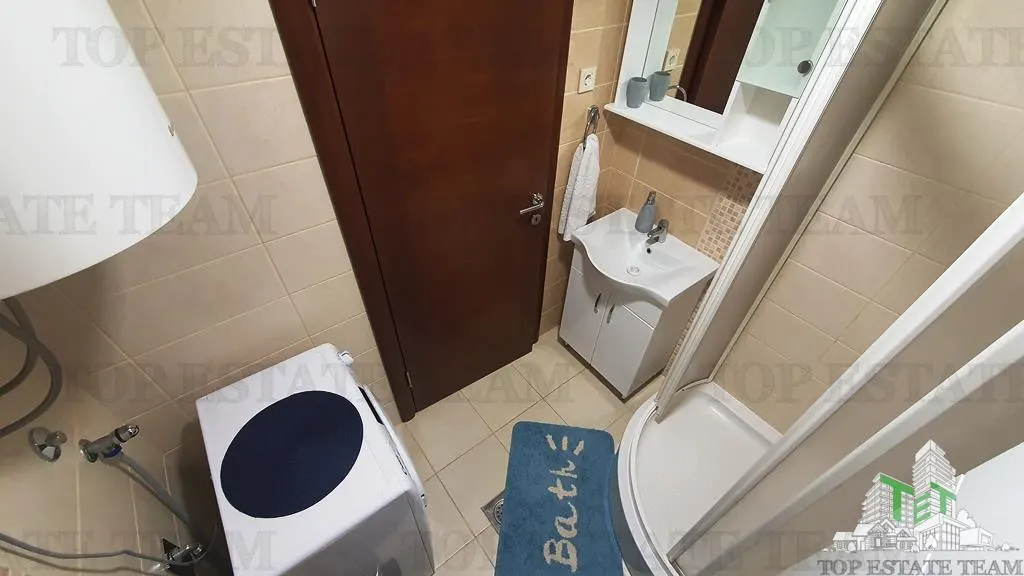 Apartment for Sale in Budva, Montenegro - foto 8