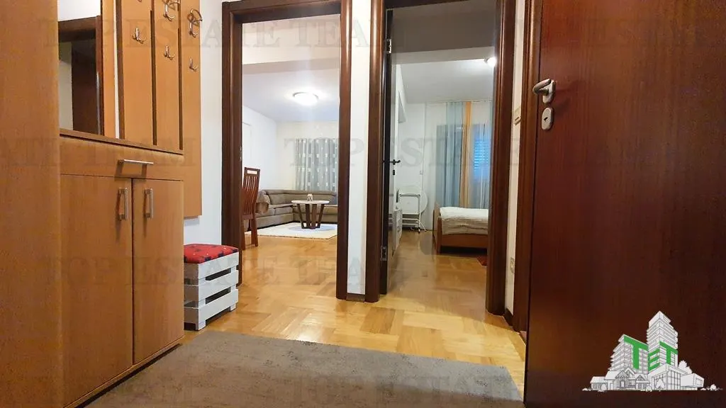 Apartment for Sale in Budva, Montenegro - foto 10