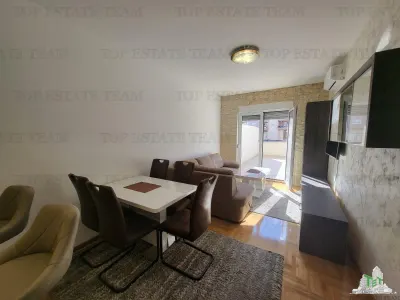 Appartement à Vendre à Budva, Monténégro - Budva