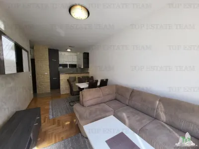Appartement à Vendre à Budva, Monténégro - foto 2