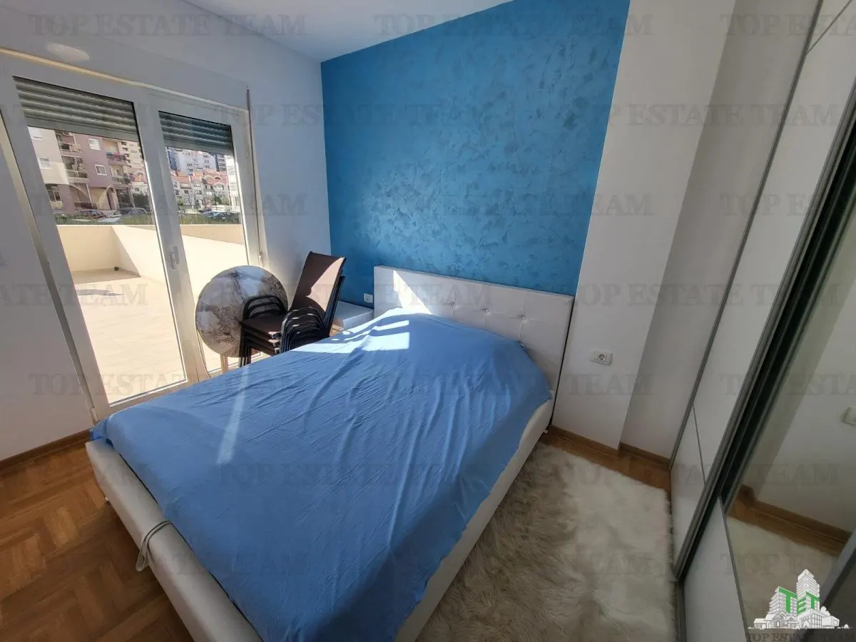 Appartement à Vendre à Budva, Monténégro - foto 4