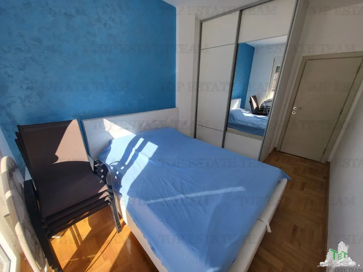 Appartement à Vendre à Budva, Monténégro - foto 5