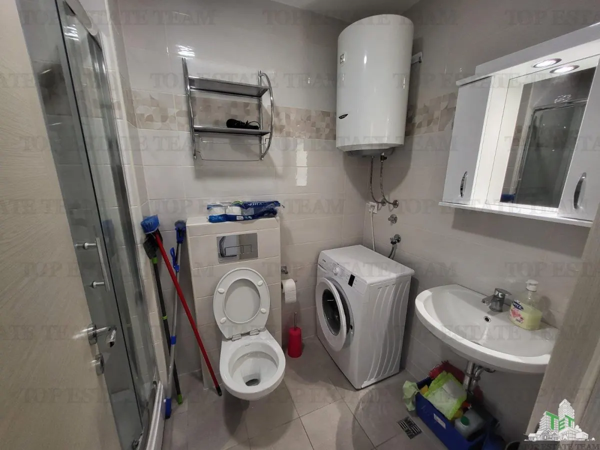 Appartement à Vendre à Budva, Monténégro - foto 6
