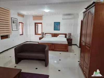 Villa for Sale in Ulcinj, Montenegro - Ulcinj