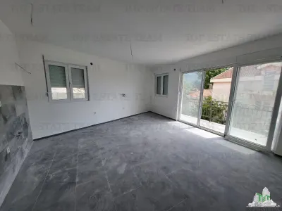 Apartment for Sale in Herceg-Novi, Montenegro - Djenovici