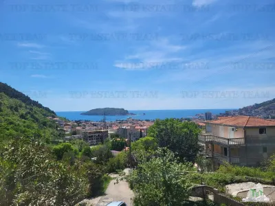 Villa for Sale in Budva, Montenegro - Budva