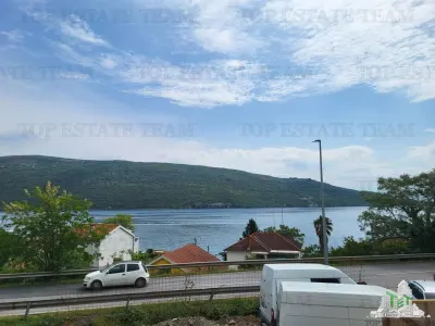 Apartment for Sale in Herceg-Novi, Montenegro - Kumbor