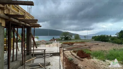 Apartment for Sale in Herceg-Novi, Montenegro - foto 3