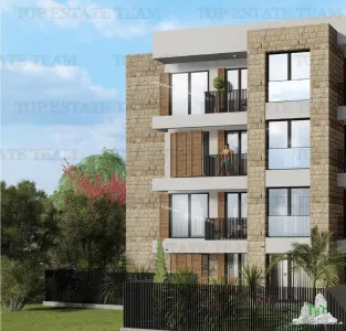 Apartment for Sale in Herceg-Novi, Montenegro - Meljine