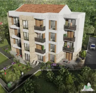 Appartement à Vendre à Herceg-Novi, Monténégro - foto 2