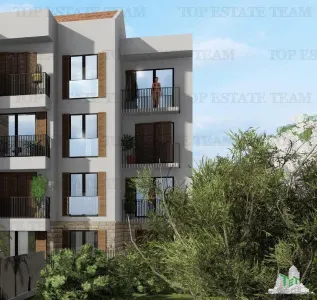 Appartement à Vendre à Herceg-Novi, Monténégro - foto 3