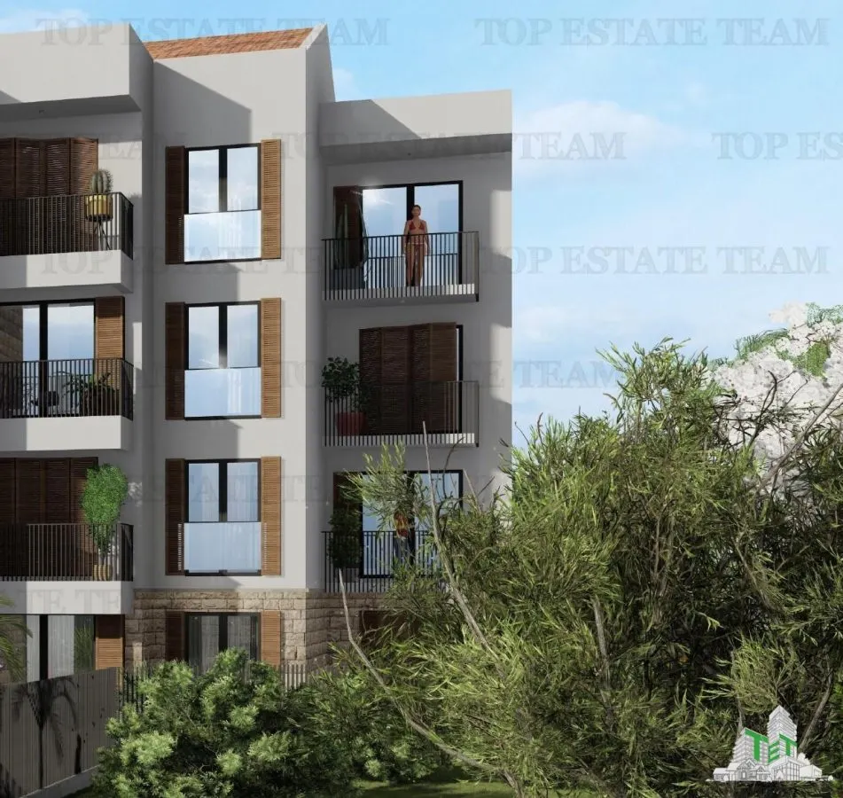 Appartement à Vendre à Herceg-Novi, Monténégro - foto 3