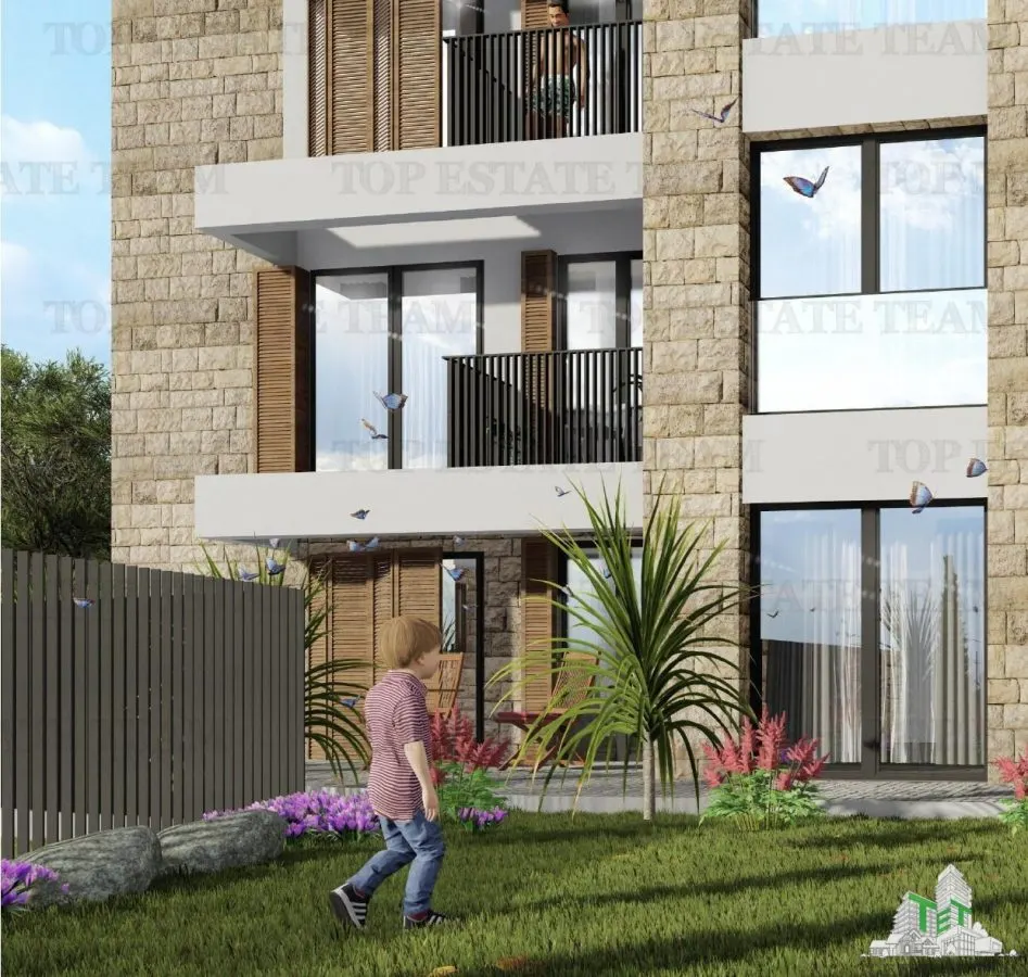 Appartement à Vendre à Herceg-Novi, Monténégro - foto 4