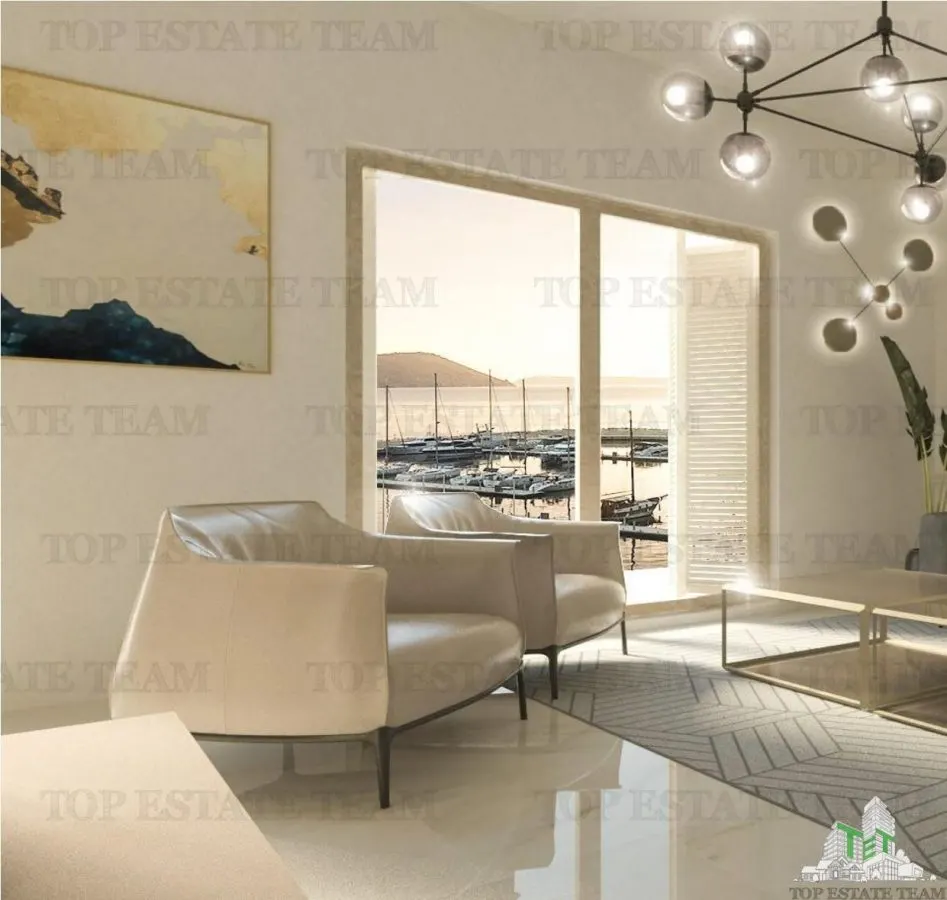 Appartement à Vendre à Herceg-Novi, Monténégro - foto 5