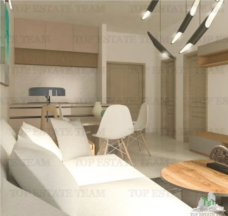 Appartement à Vendre à Herceg-Novi, Monténégro - foto 7