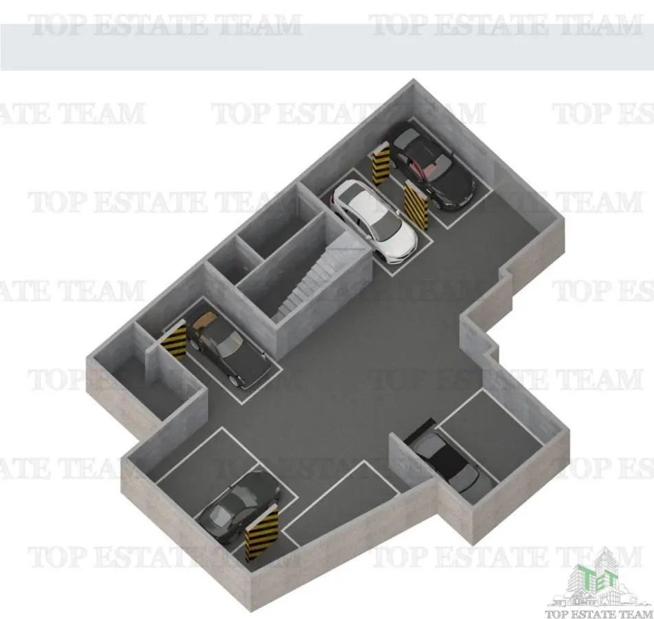 Appartement à Vendre à Herceg-Novi, Monténégro - foto 9