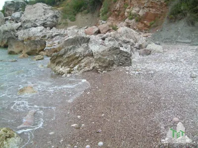 Building Plot for Sale in Bar, Montenegro - foto 2
