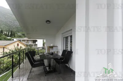 Apartamento en Venta en Budva, Montenegro - foto 4