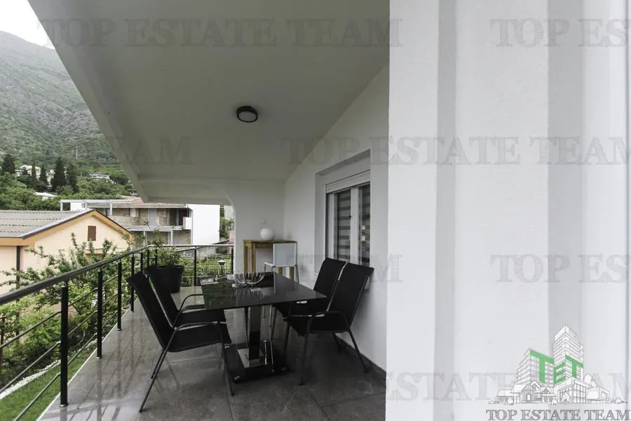 Apartamento en Venta en Budva, Montenegro - foto 4