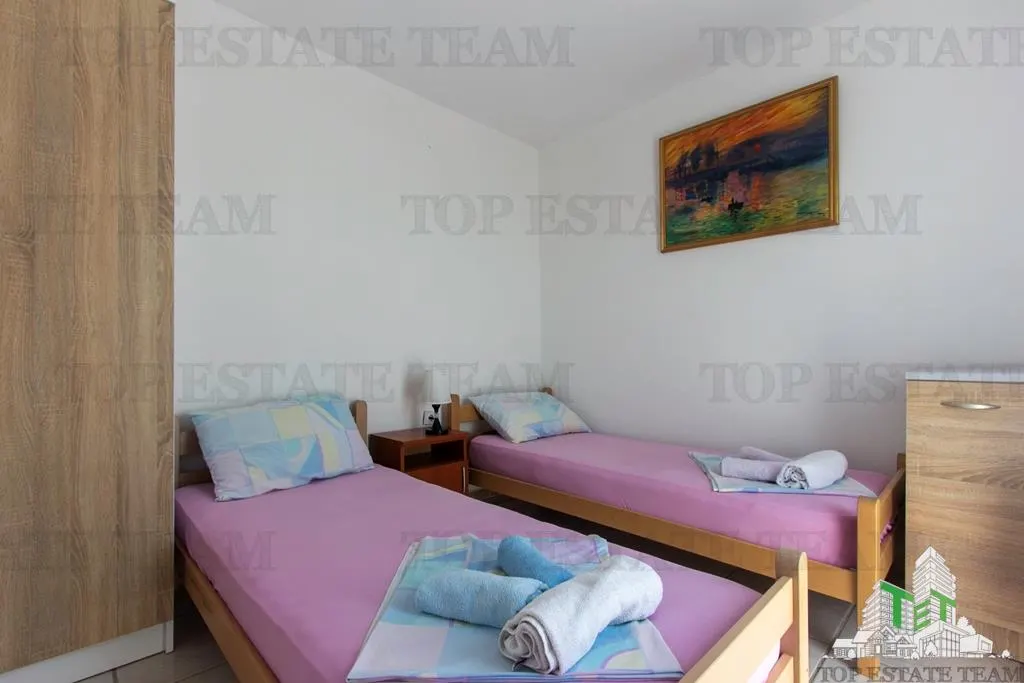 Apartamento en Venta en Budva, Montenegro - foto 9