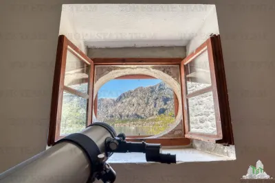 Villa for Sale in Kotor, Montenegro - foto 11
