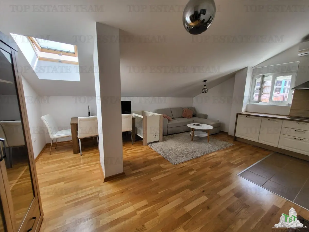 Appartement à Vendre à Tivat, Monténégro - foto 5