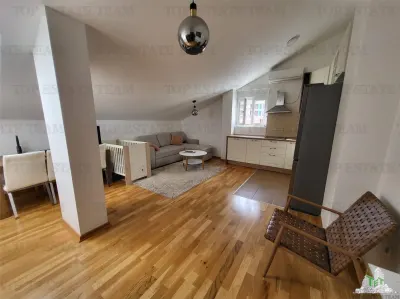 Appartement à Vendre à Tivat, Monténégro - foto 6