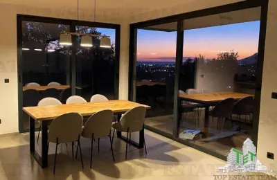 Villa for Sale in Bar, Montenegro - Bar
