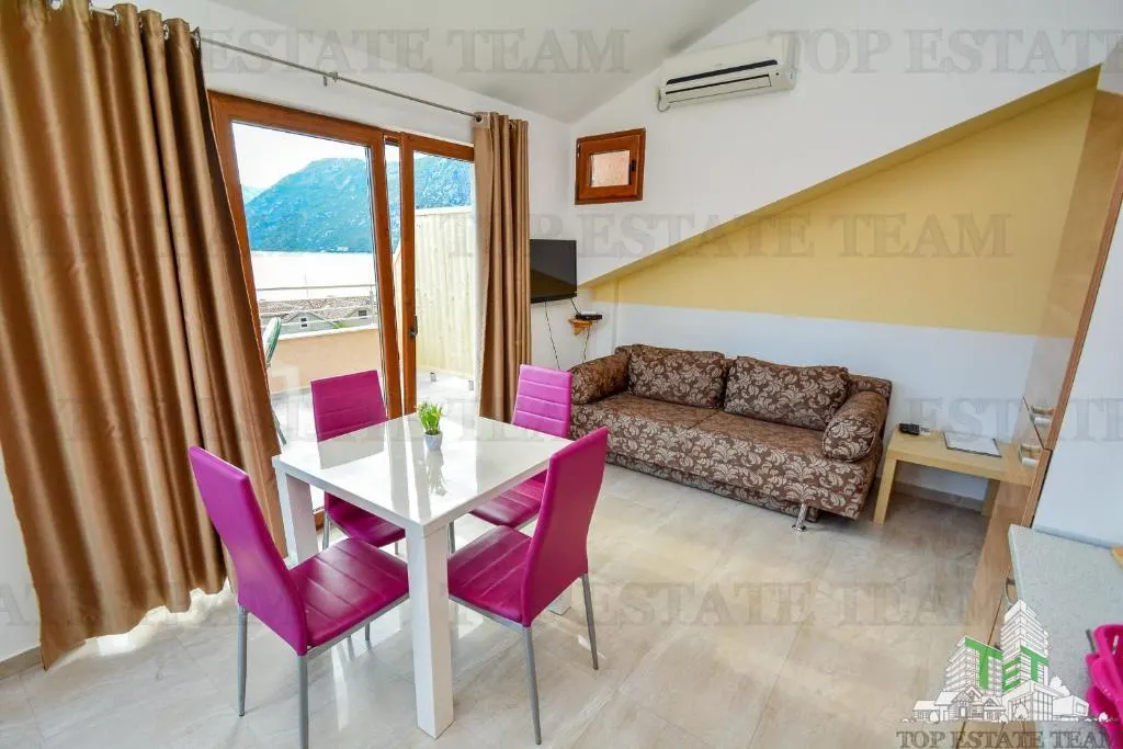 Hotel for Sale in Kotor, Montenegro - foto 5