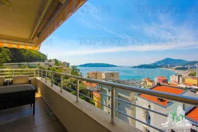 Apartment for Sale in Budva, Montenegro - Rafailovici