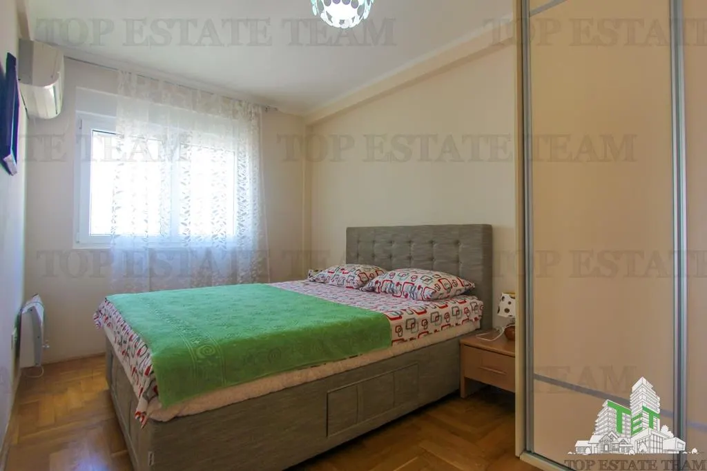 Apartment for Sale in Budva, Montenegro - foto 11