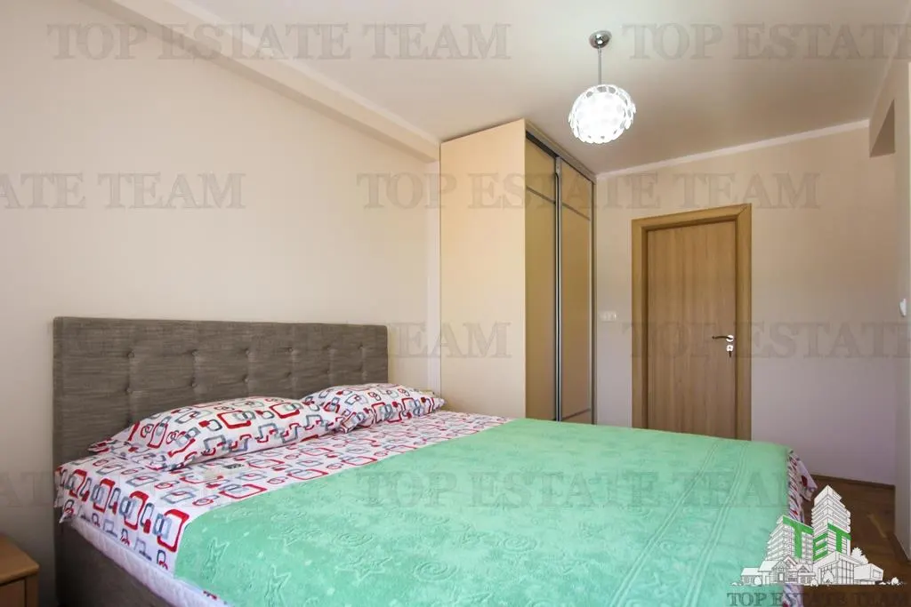 Apartment for Sale in Budva, Montenegro - foto 12
