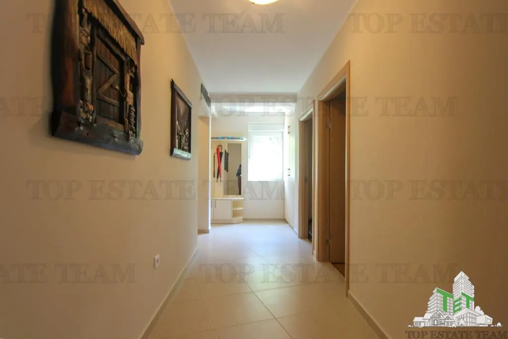Apartment for Sale in Budva, Montenegro - foto 15