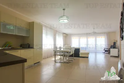 Apartment for Sale in Budva, Montenegro - foto 6