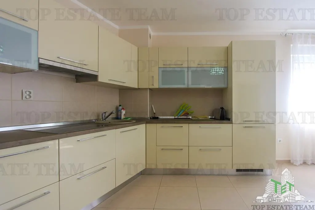 Apartment for Sale in Budva, Montenegro - foto 8