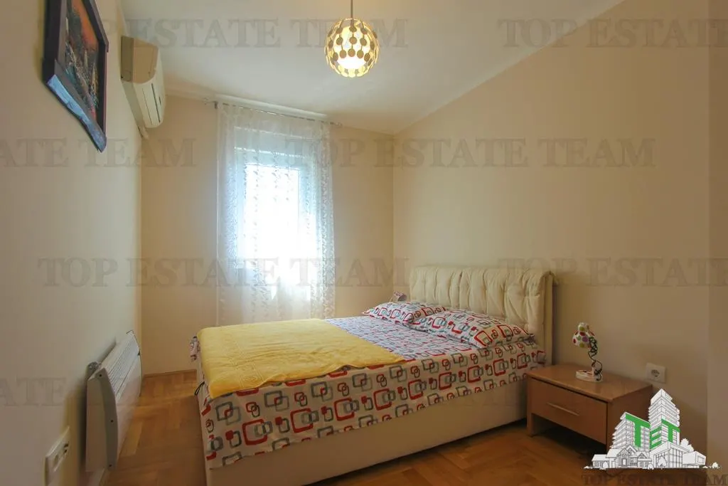 Apartment for Sale in Budva, Montenegro - foto 10