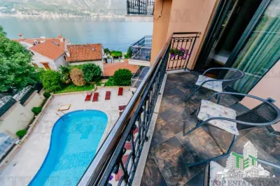 Apartment for Sale in Kotor, Montenegro - Dobrota