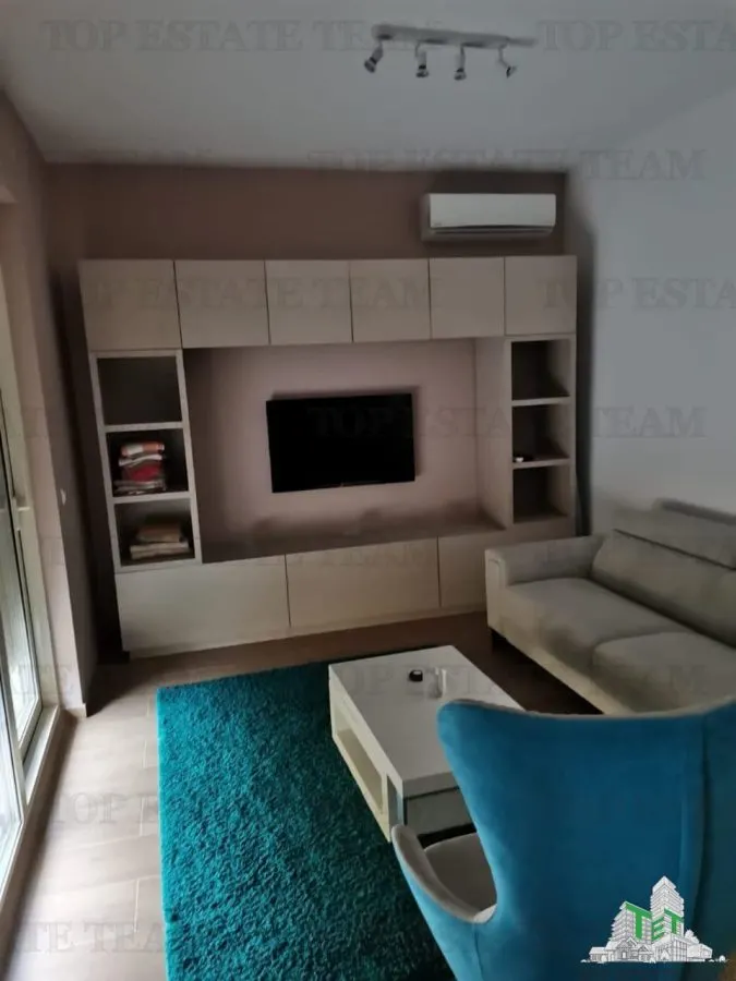 Appartement à Vendre à Budva, Monténégro - foto 1