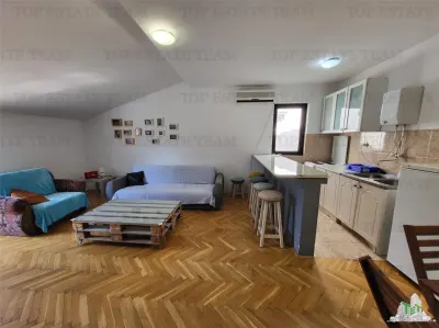 Apartment for Sale in Budva, Montenegro - Budva