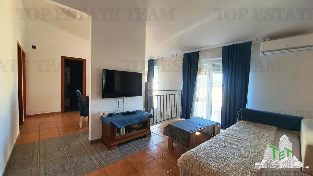 Appartement à Vendre à Budva, Monténégro - foto 1